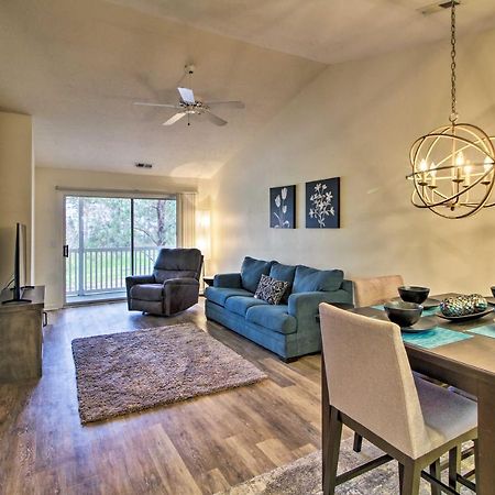 Golf And Beach Retreat - River Oaks Resort Amenities Миртъл Бийч Екстериор снимка